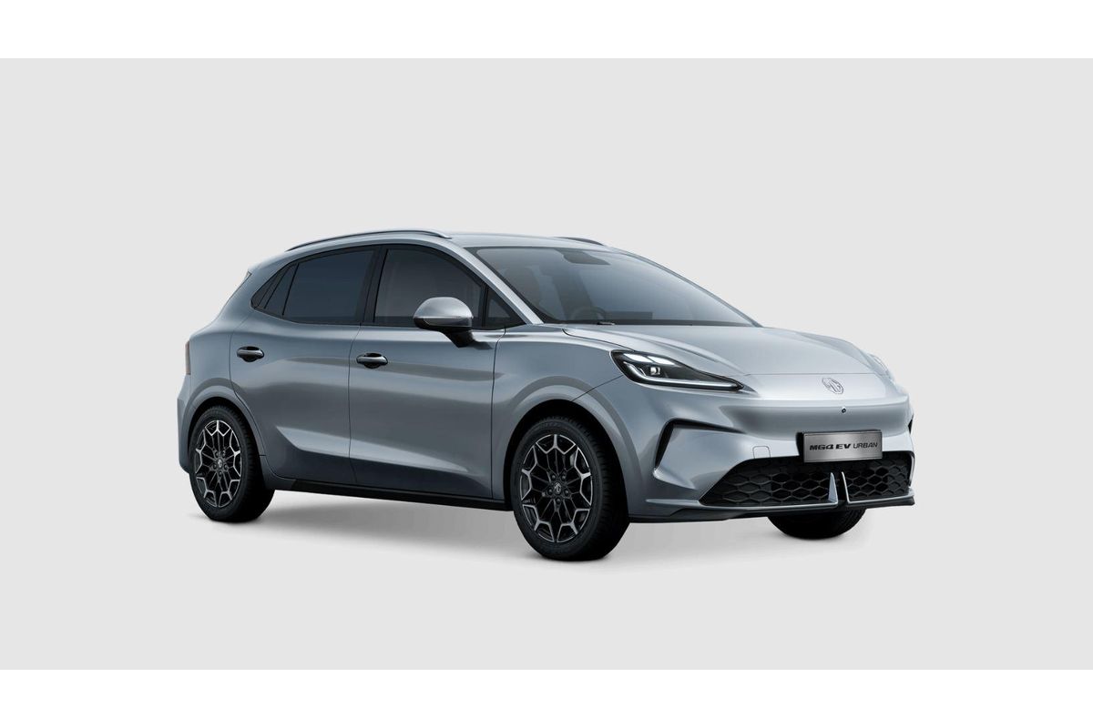 2026 MG MG4 EV Urban Essence 54 AH4E