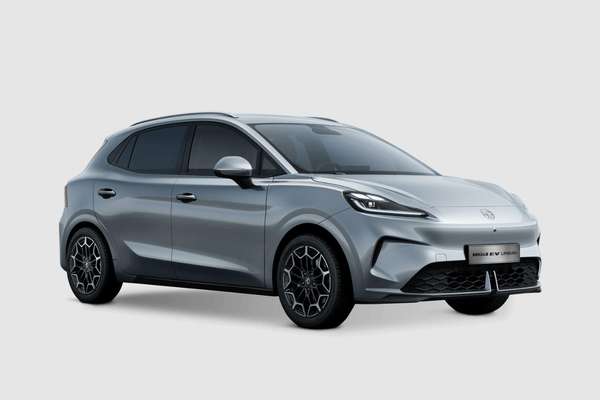 2026 MG MG4 EV Urban Essence 54 AH4E