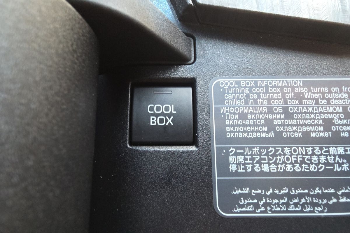 2023 Toyota Landcruiser GR Sport FJA300R
