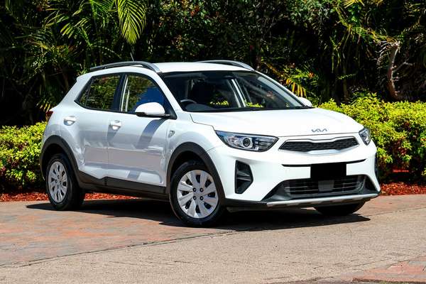 2023 Kia Stonic S YB