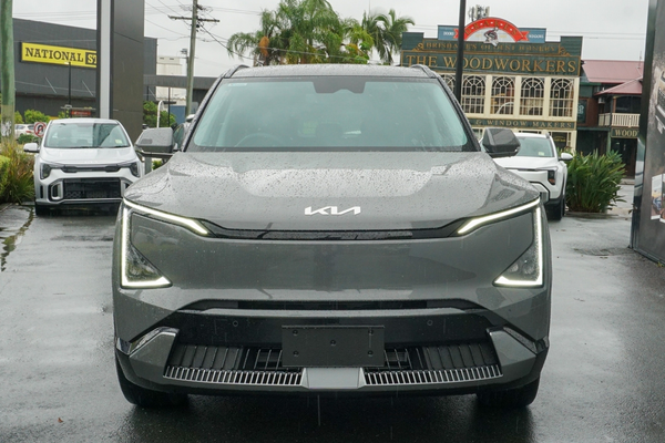 2026 Kia EV5 Earth OVc thumb-2