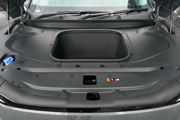 2026 Kia EV5 Earth OVc thumb-7