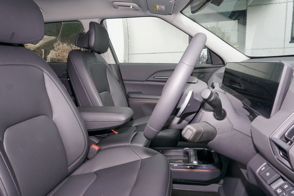 2026 Kia EV5 Earth OVc thumb-9