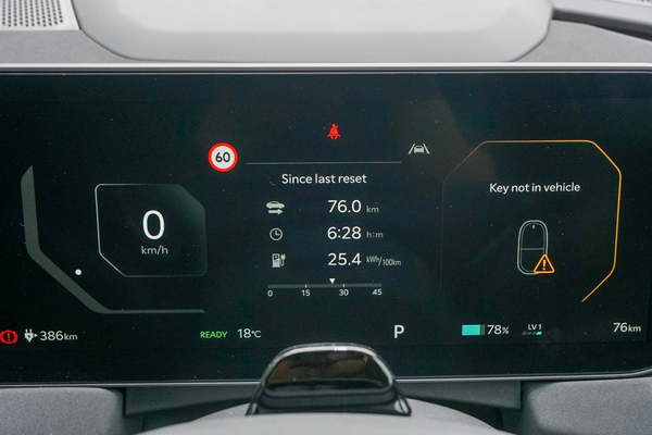 2026 Kia EV5 Earth OVc thumb-10
