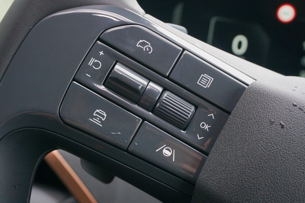 2026 Kia EV5 Earth OVc thumb-13