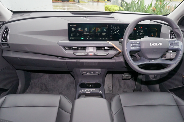 2026 Kia EV5 Earth OVc thumb-16