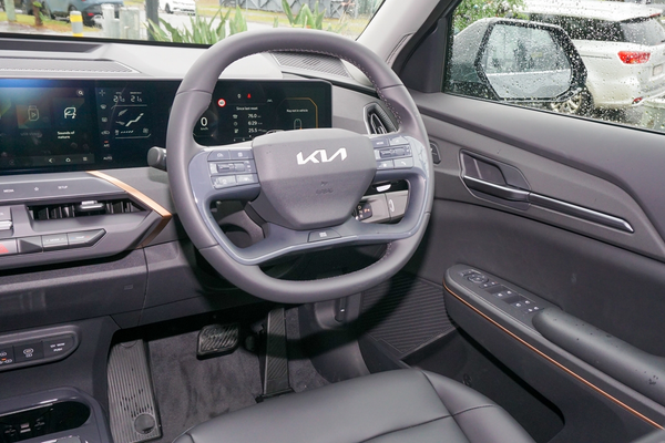 2026 Kia EV5 Earth OVc thumb-17