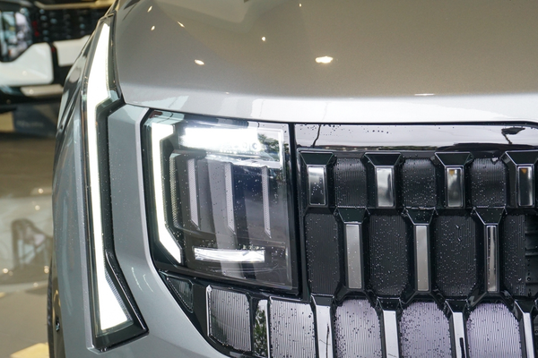 2026 Kia Seltos GT-Line SP3 thumb-1