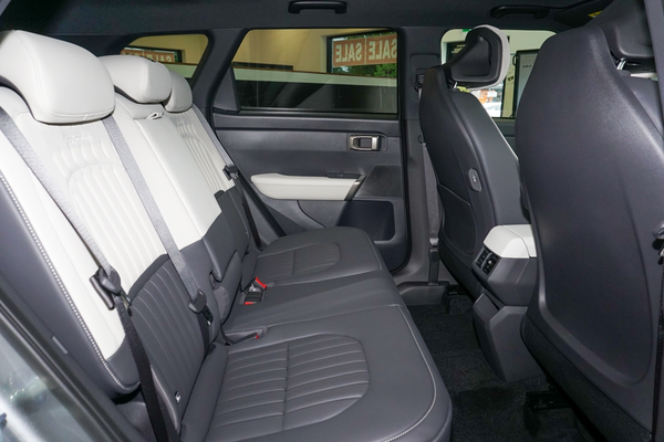 2026 Kia Seltos GT-Line SP3 thumb-8