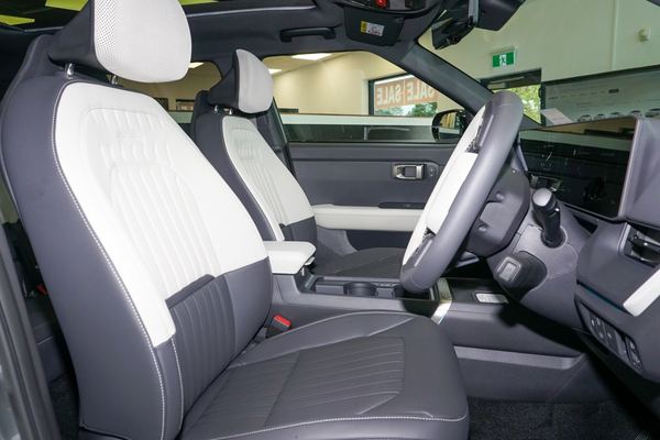 2026 Kia Seltos GT-Line SP3 thumb-9