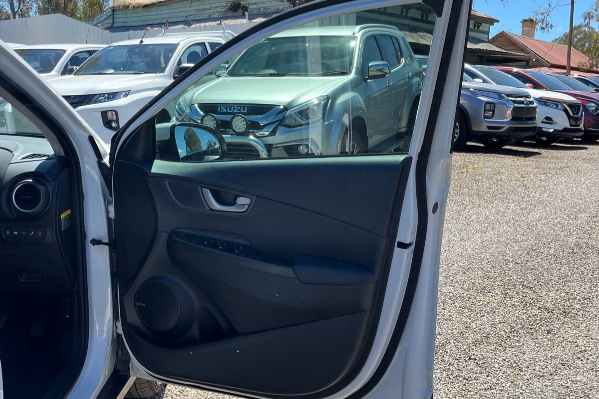 2019 Hyundai Kona Highlander OS.3