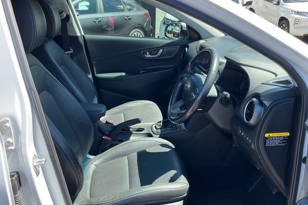 2019 Hyundai Kona Highlander OS.3