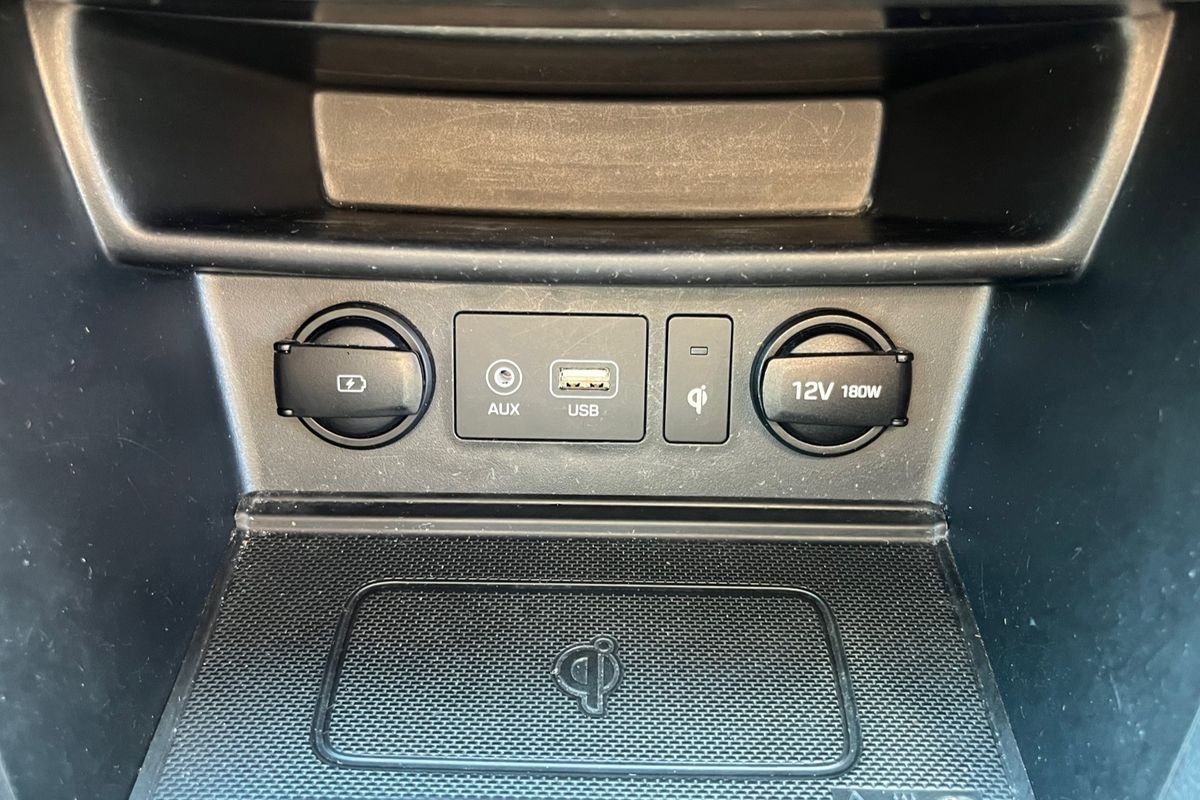 2019 Hyundai Kona Highlander OS.3
