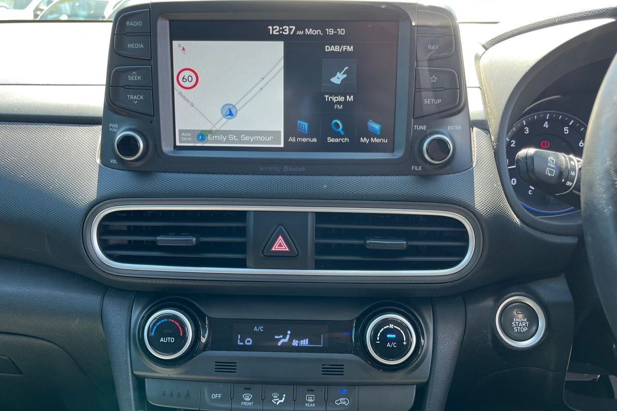 2019 Hyundai Kona Highlander OS.3