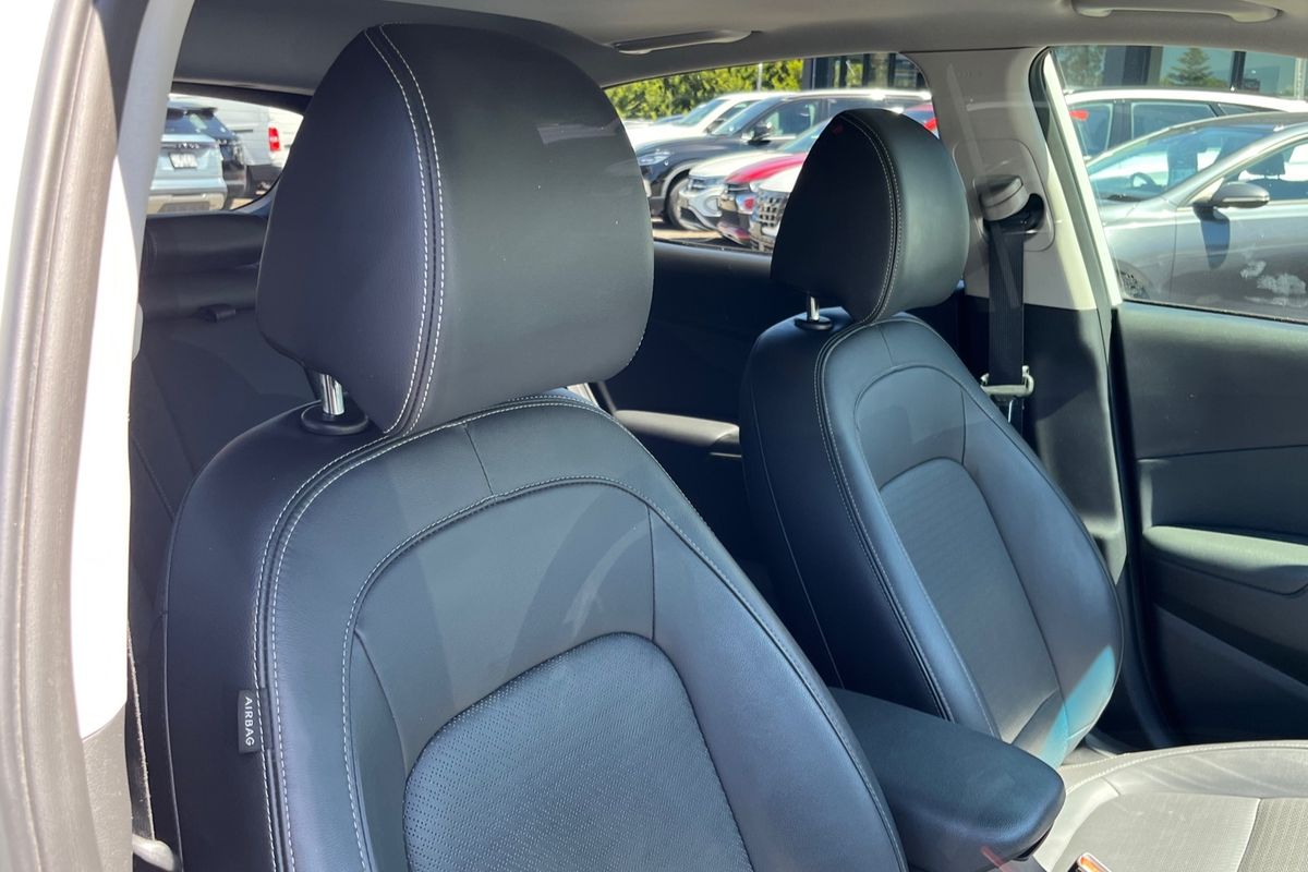 2019 Hyundai Kona Highlander OS.3