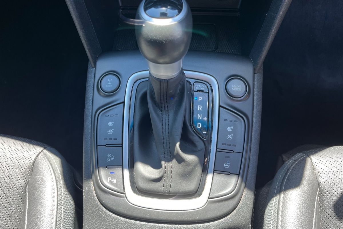 2019 Hyundai Kona Highlander OS.3