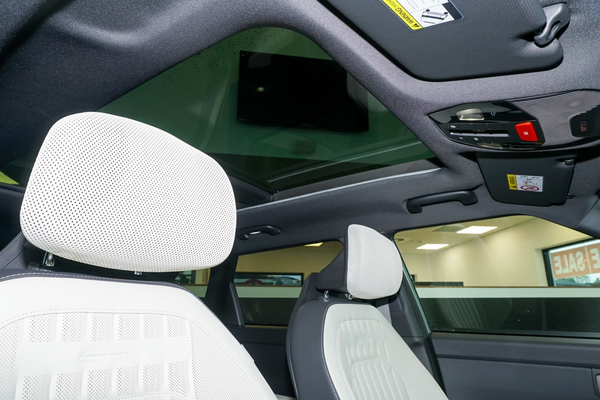 2026 Kia Seltos GT-Line SP3 thumb-14