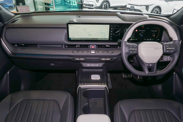 2026 Kia Seltos GT-Line SP3 thumb-15