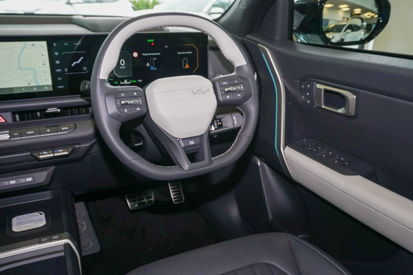 2026 Kia Seltos GT-Line SP3 thumb-16