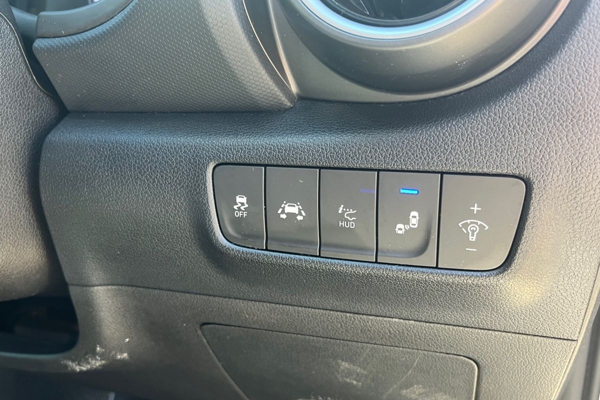 2019 Hyundai Kona Highlander OS.3