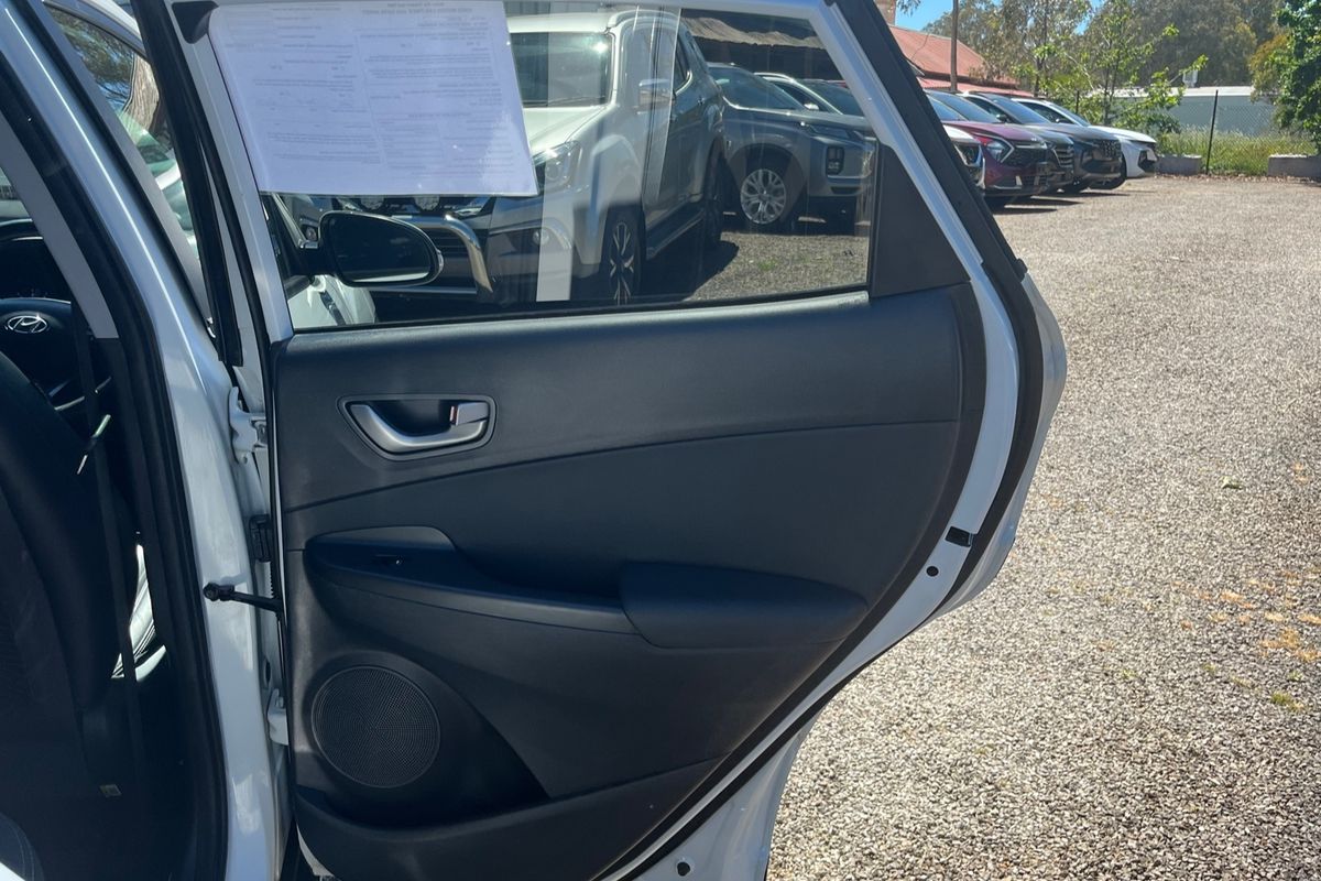 2019 Hyundai Kona Highlander OS.3