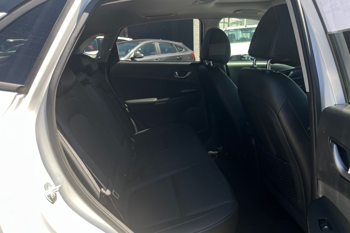 2019 Hyundai Kona Highlander OS.3