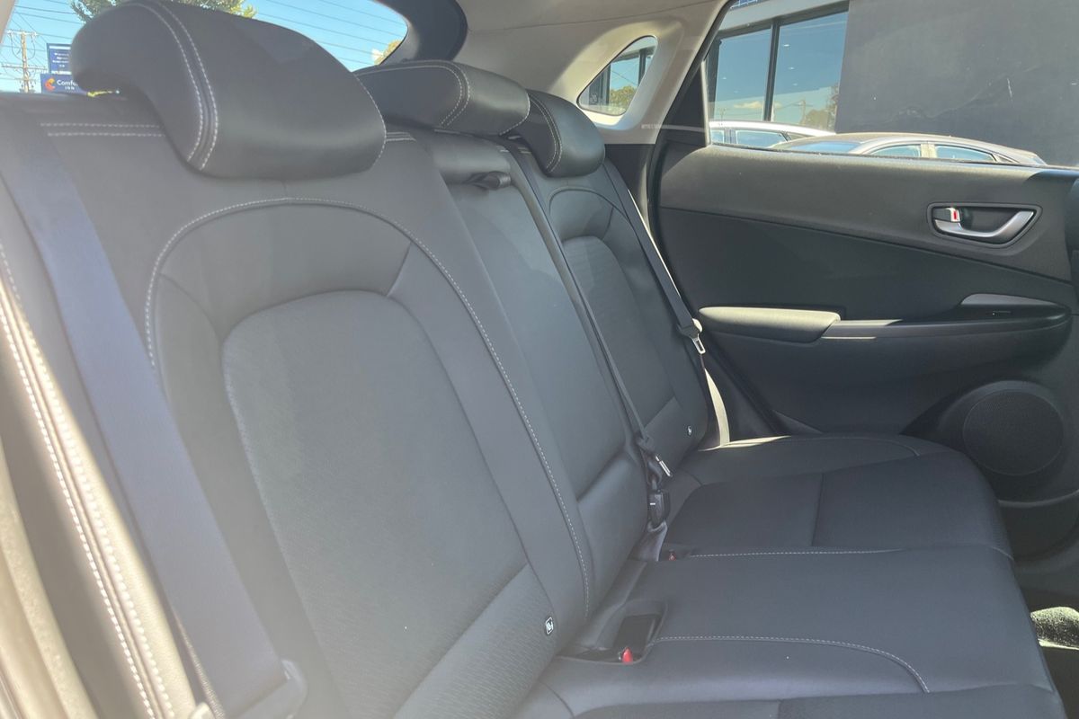 2019 Hyundai Kona Highlander OS.3