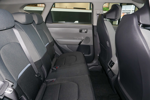 2026 Kia Seltos S SP3 thumb-8