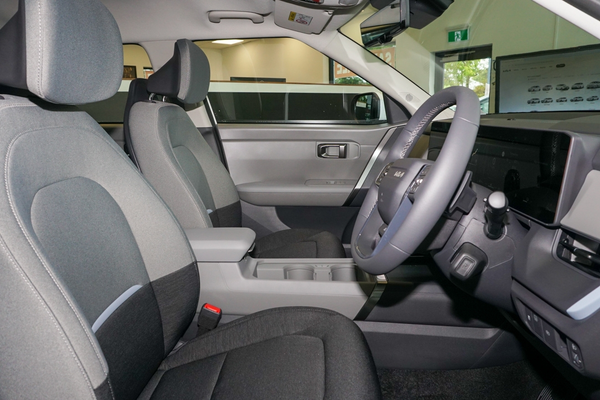 2026 Kia Seltos S SP3 thumb-9