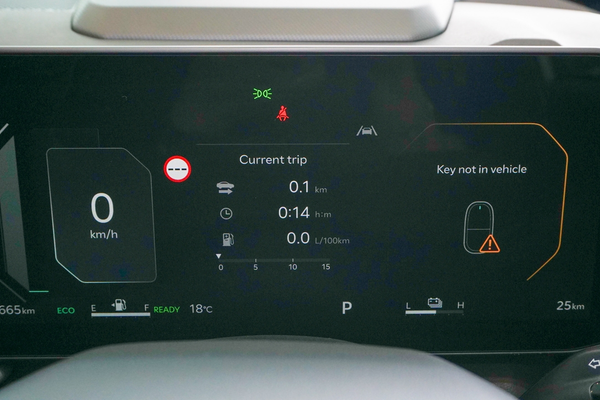 2026 Kia Seltos S SP3 thumb-10