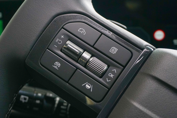 2026 Kia Seltos S SP3 thumb-11
