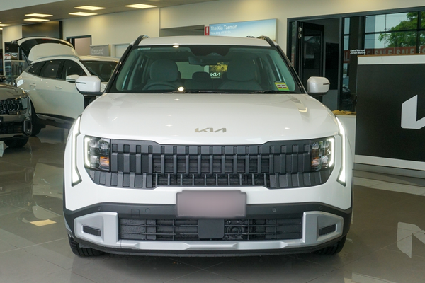 2026 Kia Seltos S SP3 thumb-2