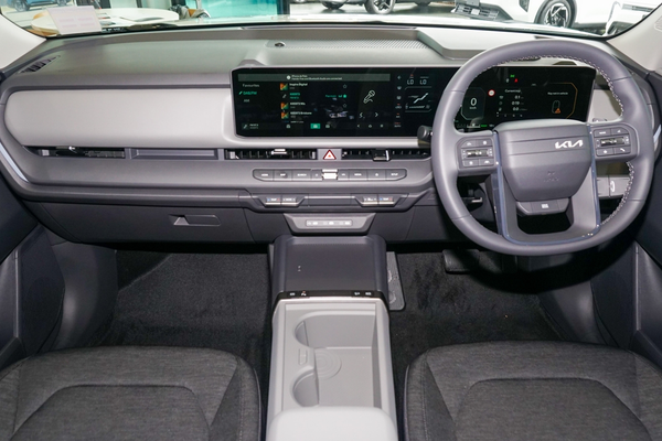 2026 Kia Seltos S SP3 thumb-16