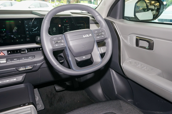2026 Kia Seltos S SP3 thumb-17