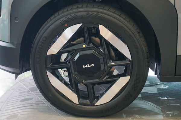 2026 Kia Seltos Sport SP3 thumb-3