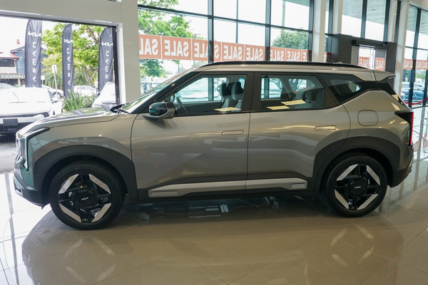 2026 Kia Seltos Sport SP3 thumb-4