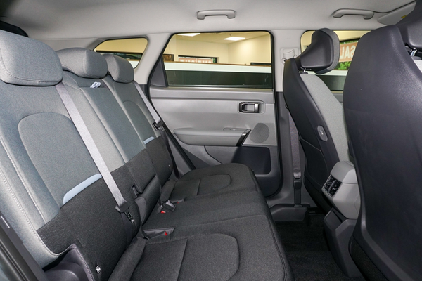 2026 Kia Seltos Sport SP3 thumb-8