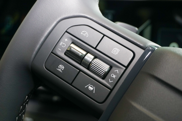 2026 Kia Seltos Sport SP3 thumb-14