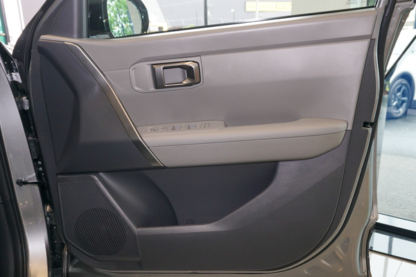 2026 Kia Seltos Sport SP3 thumb-15