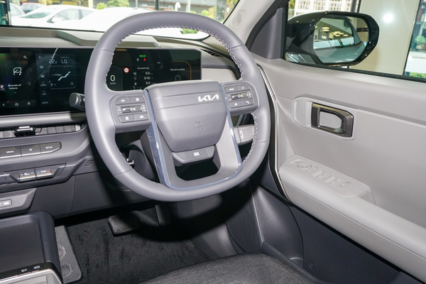 2026 Kia Seltos Sport SP3 thumb-17