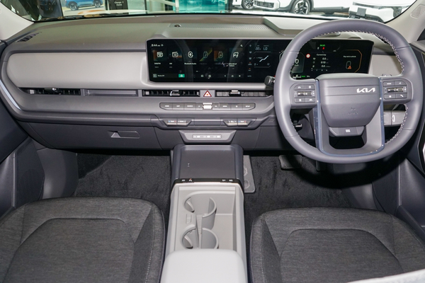 2026 Kia Seltos Sport SP3 thumb-16
