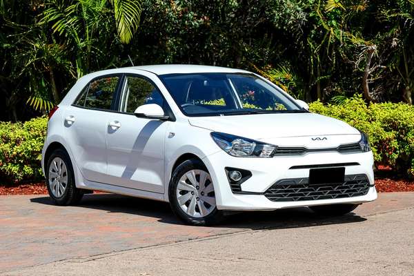 2023 Kia Rio S YB