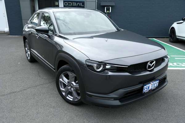 2021 Mazda MX-30 G20e Evolve DR Series