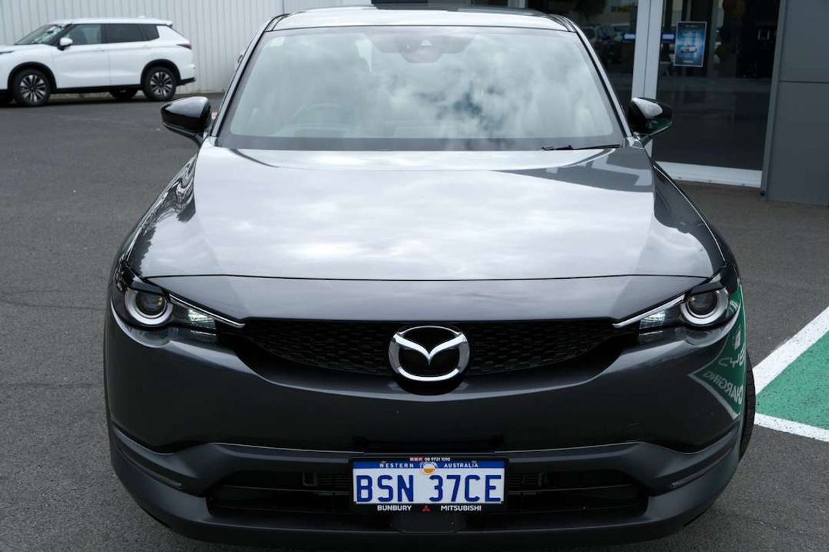 2021 Mazda MX-30 G20e Evolve DR Series