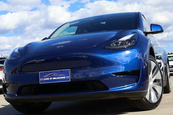 2023 Tesla Model Y Rear-Wheel Drive