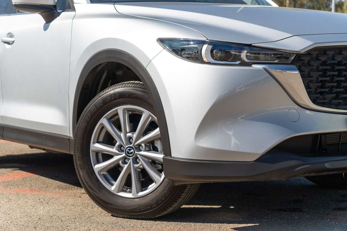2023 Mazda CX-5 G20 Maxx KF Series