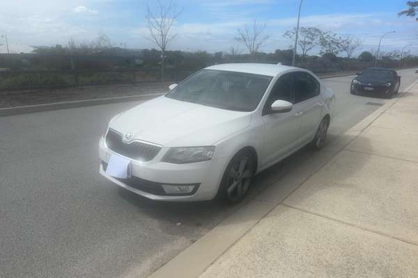 2014 SKODA Octavia Ambition 103TSI NE
