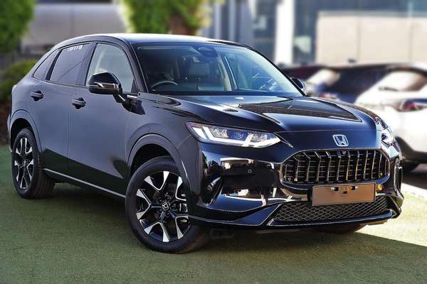 2024 Honda ZR-V e:HEV LX RZ
