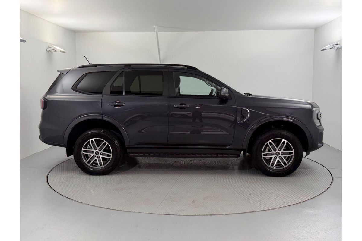 2025 Ford Everest Trend 2.0L