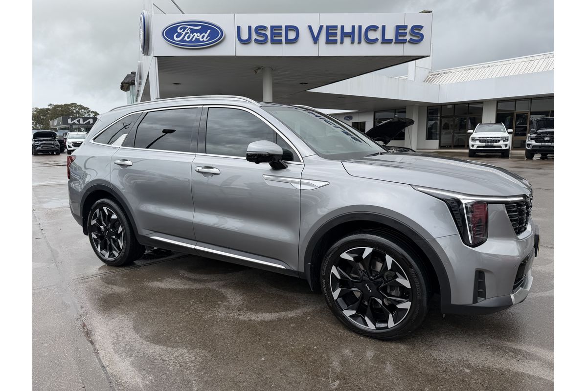 2024 Kia Sorento GT-Line MQ4 PE
